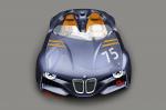BMW 328 Hommage Concept 2011 года